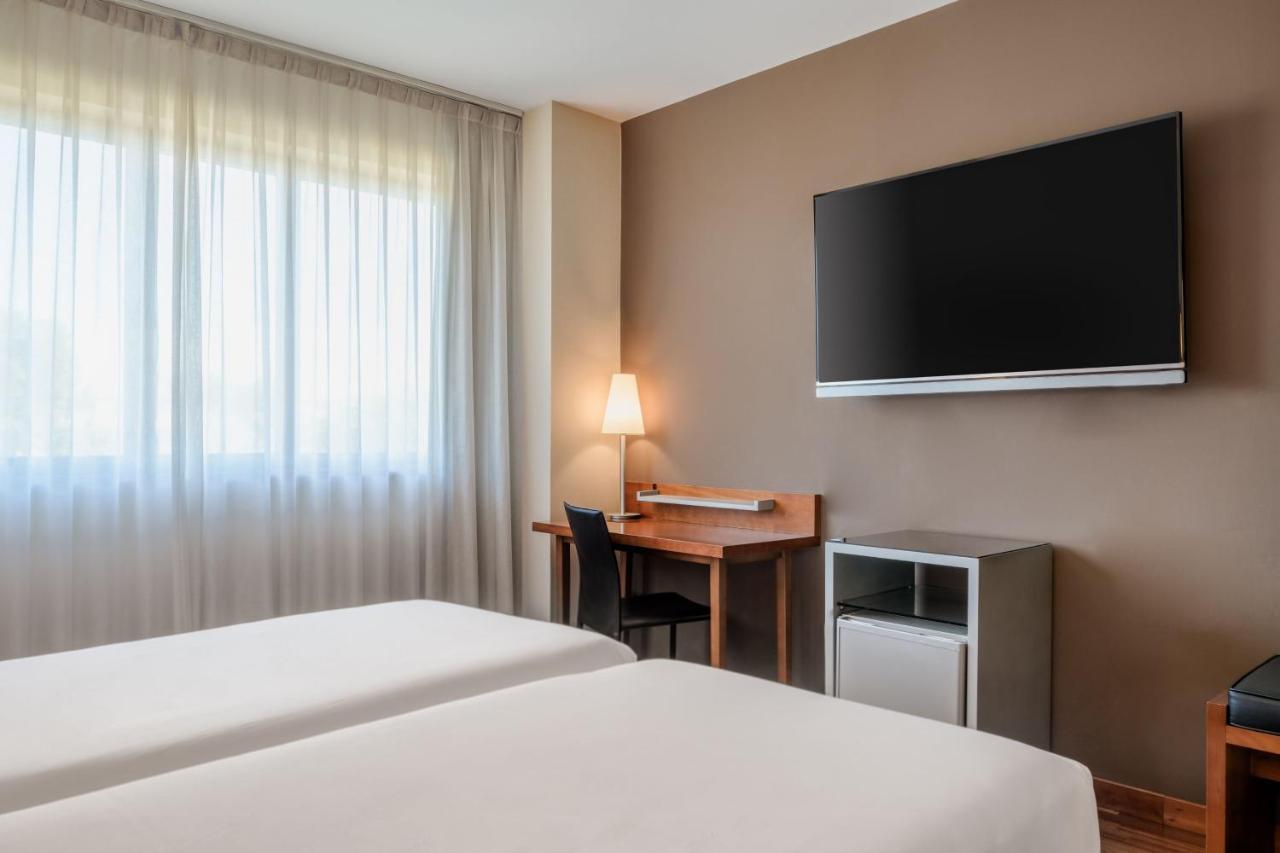Ac Hotel Guadalajara By Marriott, Spain Exterior photo