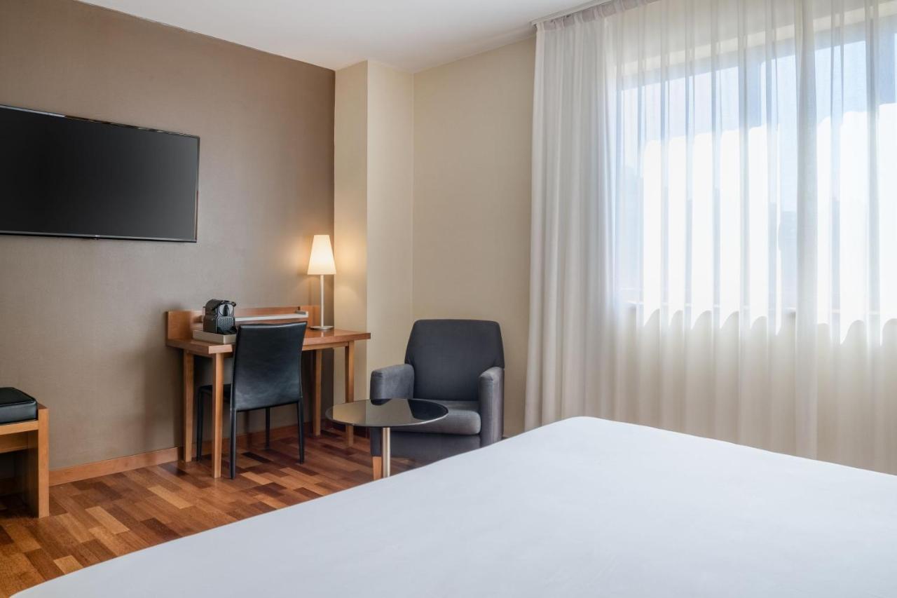 Ac Hotel Guadalajara By Marriott, Spain Exterior photo