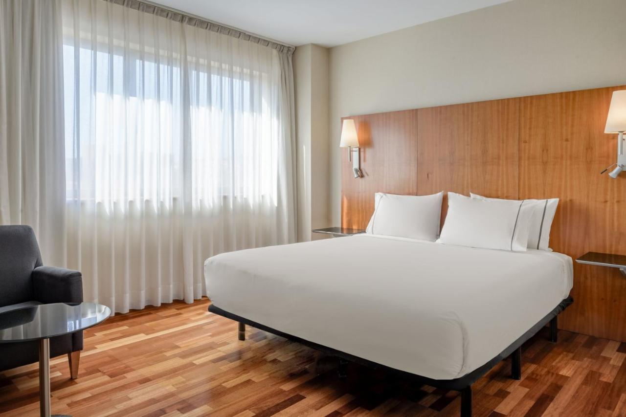 Ac Hotel Guadalajara By Marriott, Spain Exterior photo