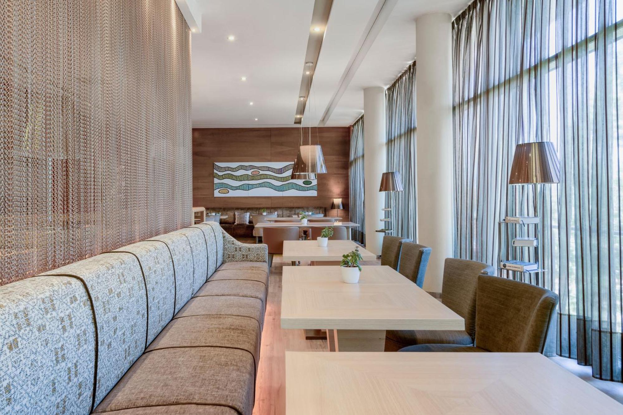 Ac Hotel Guadalajara By Marriott, Spain Exterior photo