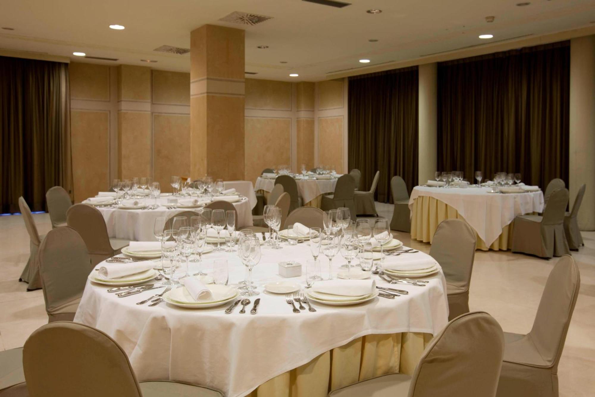 Ac Hotel Guadalajara By Marriott, Spain Exterior photo