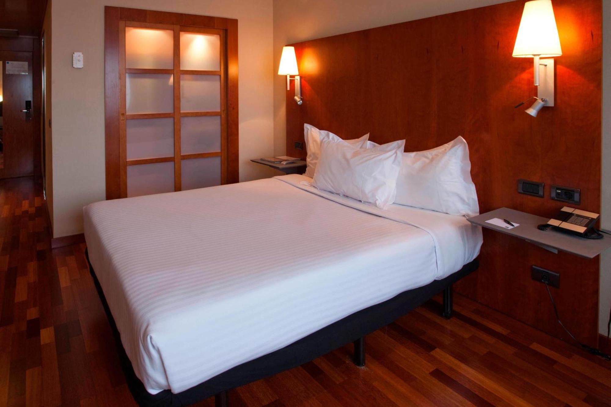 Ac Hotel Guadalajara By Marriott, Spain Exterior photo