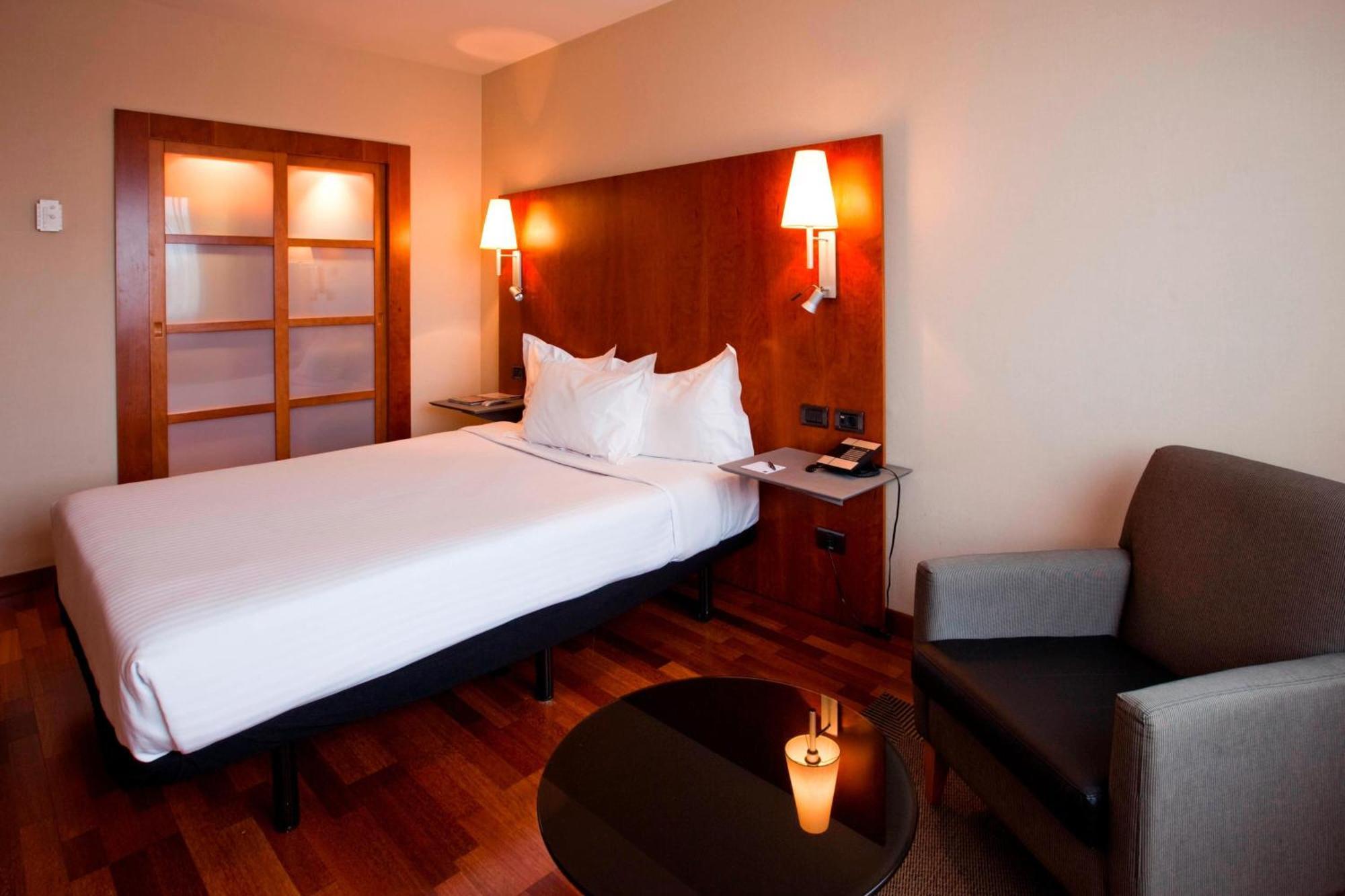 Ac Hotel Guadalajara By Marriott, Spain Exterior photo
