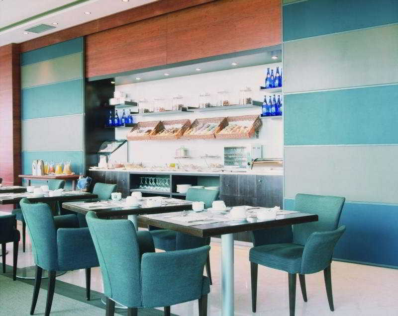 Ac Hotel Guadalajara By Marriott, Spain Restaurant photo