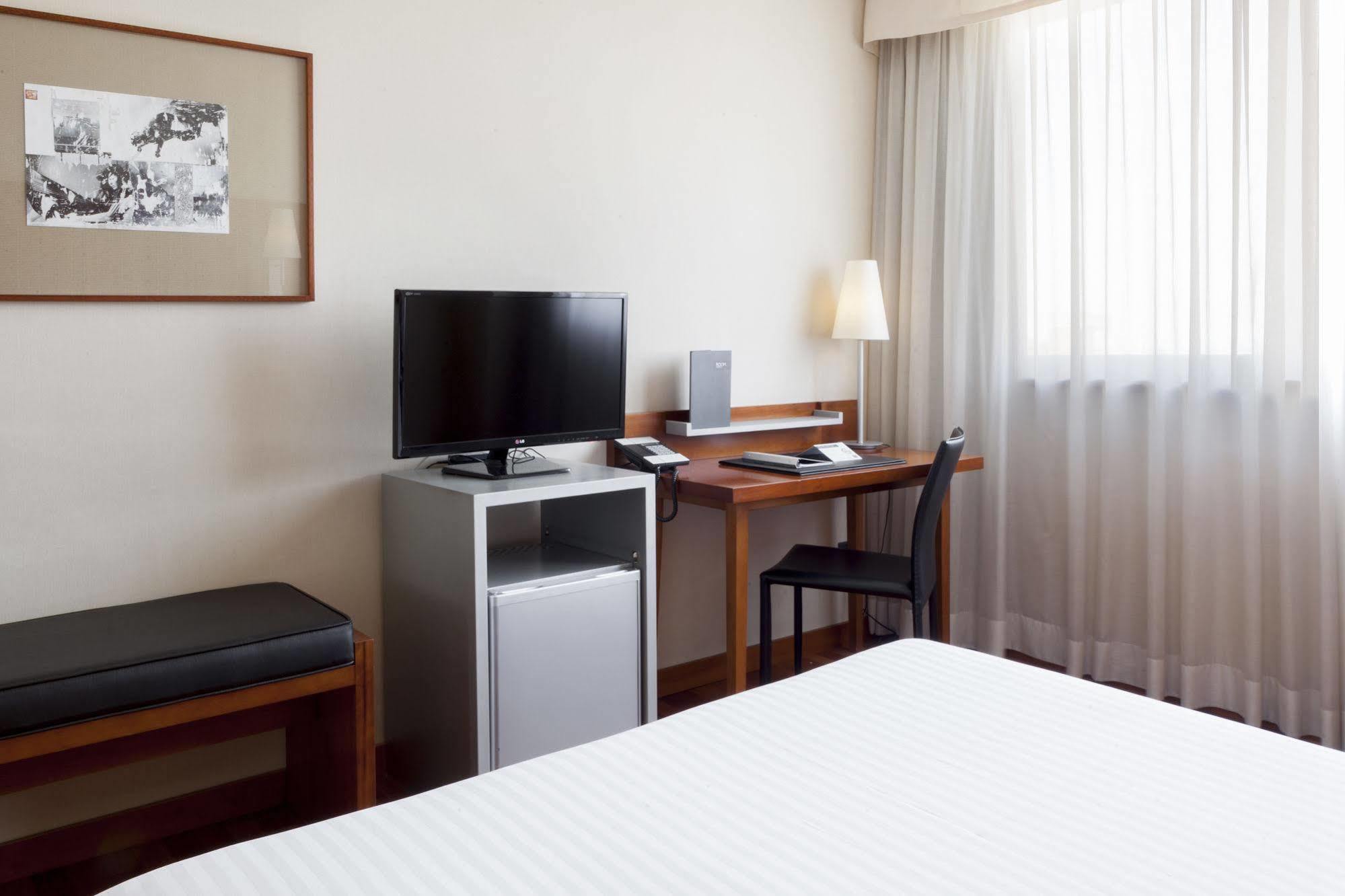 Ac Hotel Guadalajara By Marriott, Spain Exterior photo