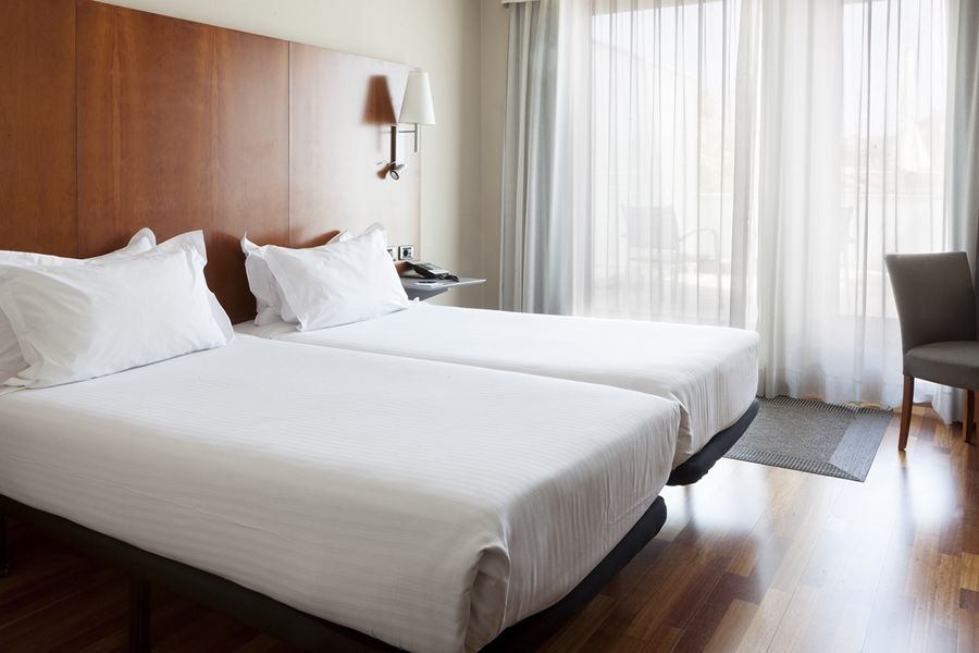 Ac Hotel Guadalajara By Marriott, Spain Exterior photo
